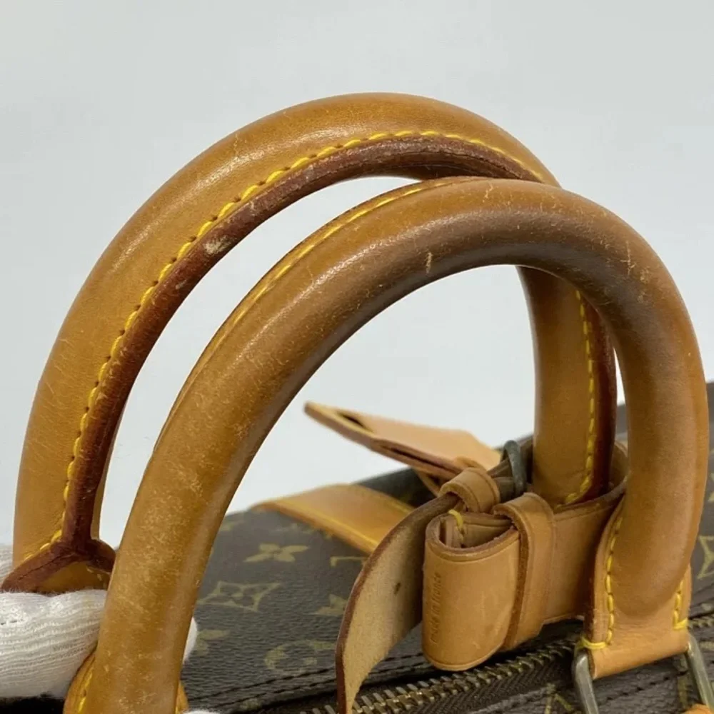 Louis Vuitton this authentic